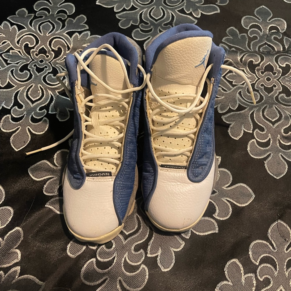 Flint 13ths